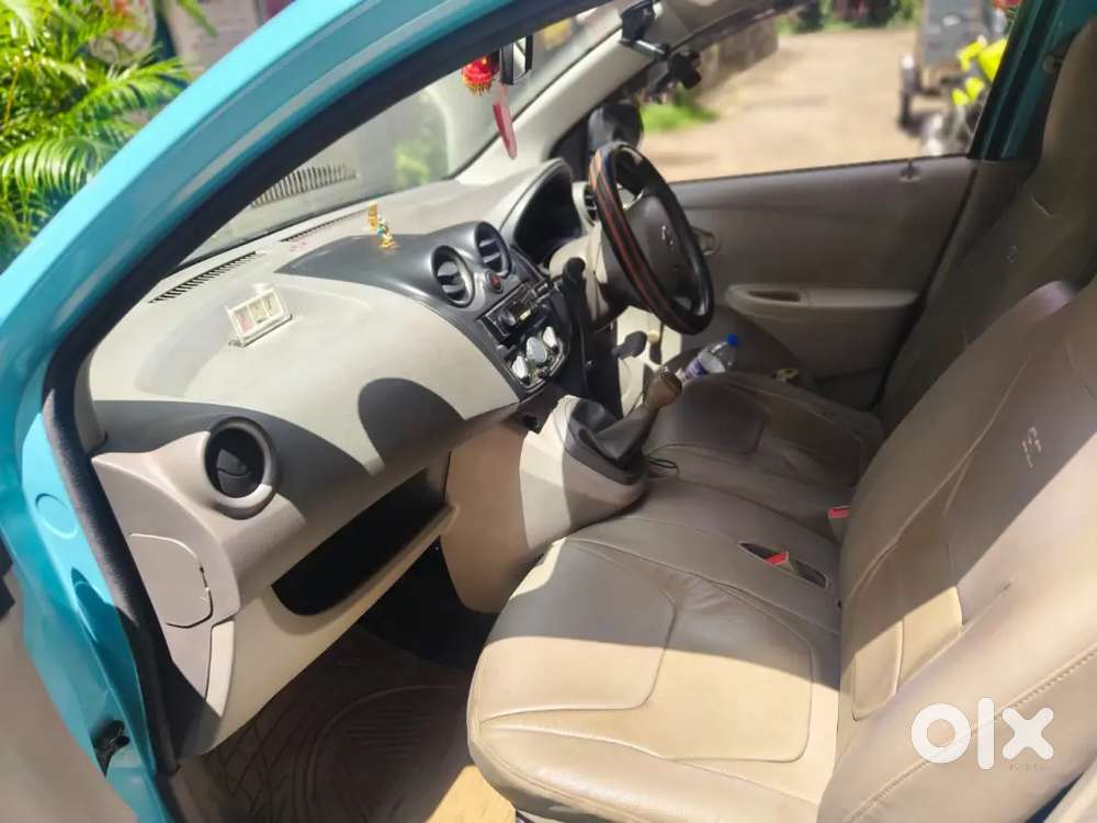 Datsun Go 1.2 A 2019