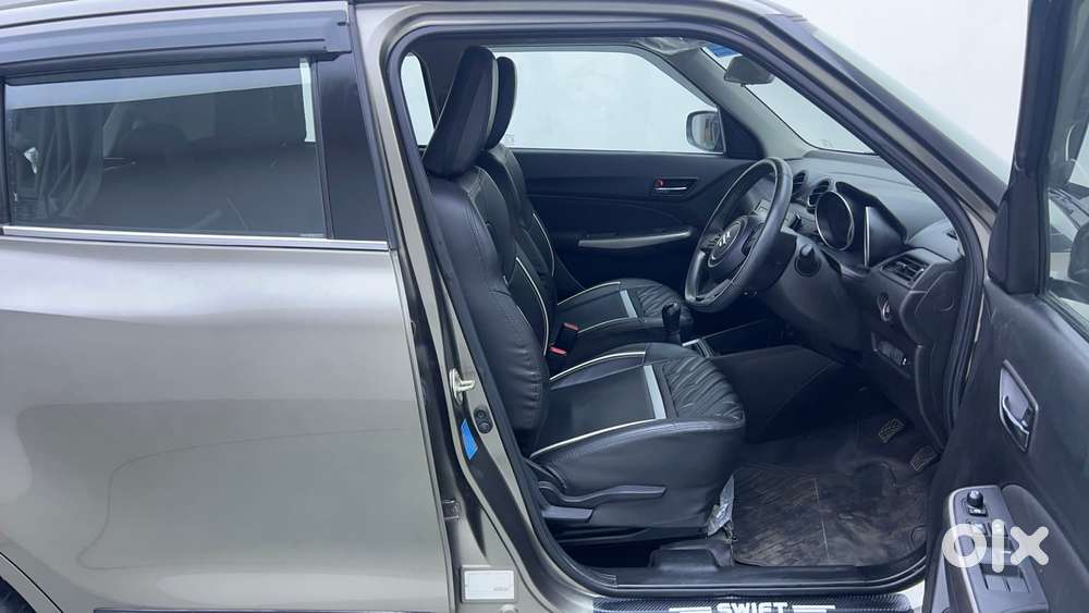 Maruti Suzuki Swift 1.3 Zxi, 2023, Petrol