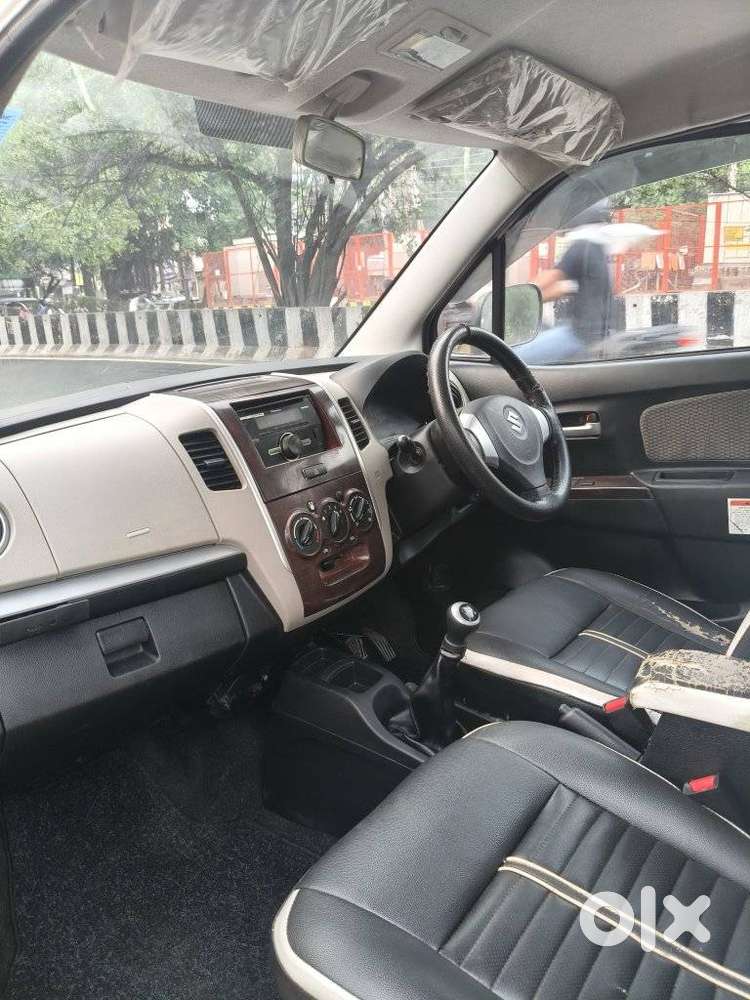 Maruti Suzuki Wagon R 1.0 Lxi Cng, 2016, Cng & Hybrids