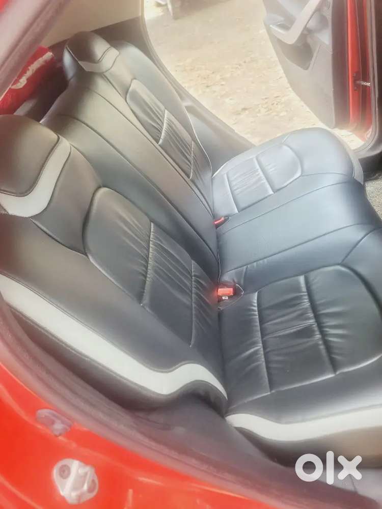 Tata Nexon 2023 Petrol Good Condition