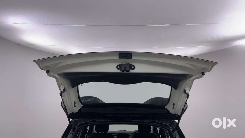 Renault Kiger Rxl, 2024, Petrol