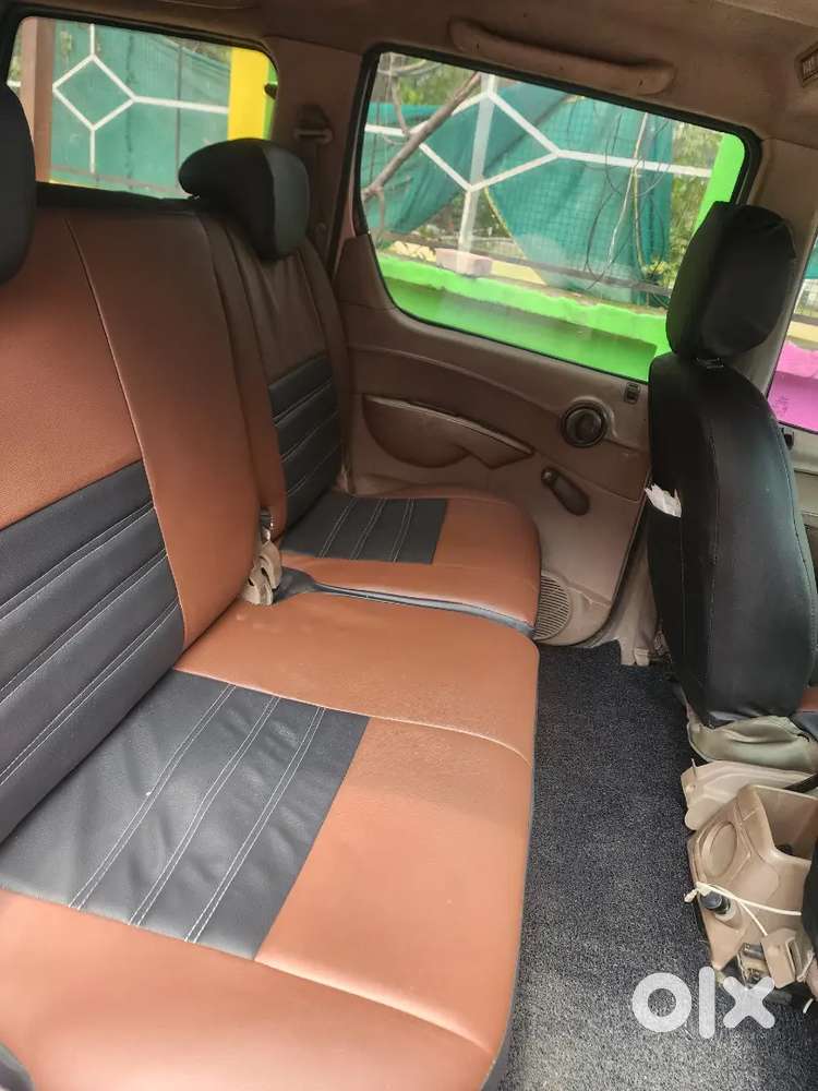 Mahindra Xylo Diesel Manual 2012