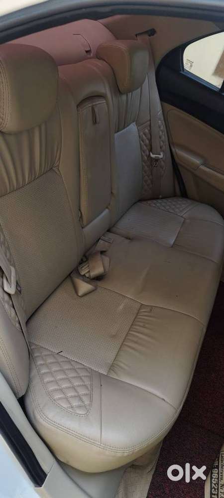 Maruti Suzuki Swift Dzire