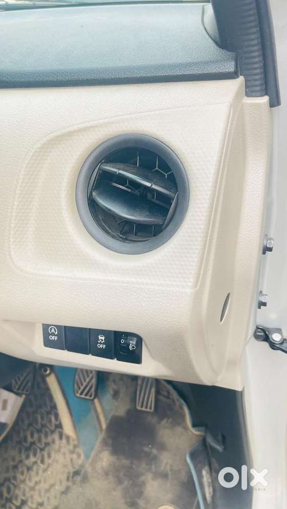 Maruti Suzuki Wagon R 2024 Petrol Good Condition