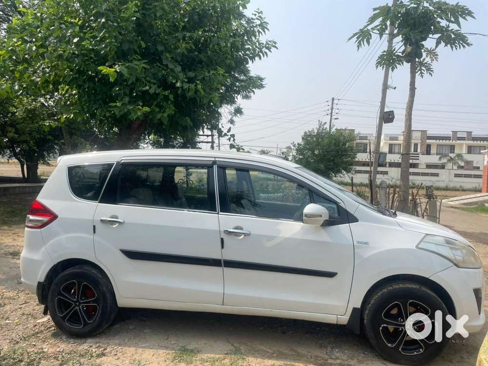 Maruti Suzuki Ertiga 2013 Diesel Good Condition