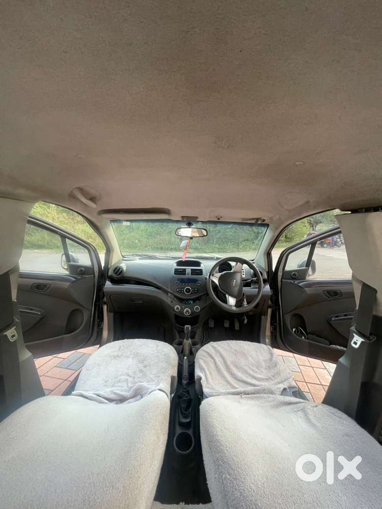 Chevrolet Beat 2012 Diesel Good Condition
