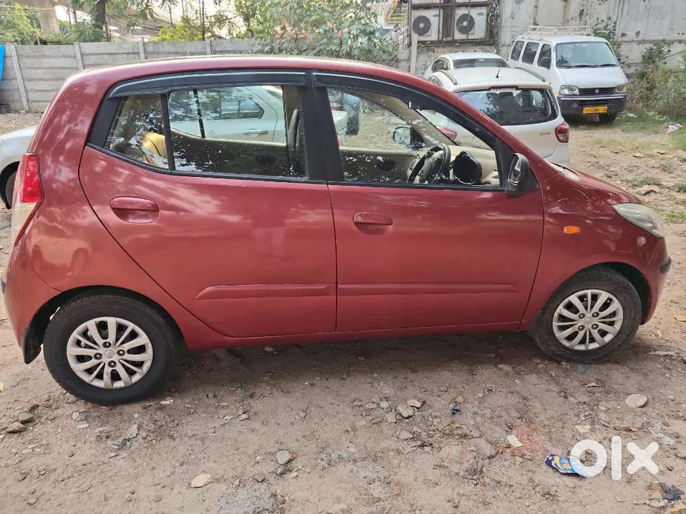 Hyundai I10 Petrol 2009 Car