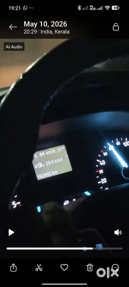 Ford Ecosport Titanium Plus