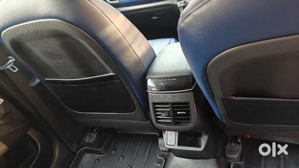 Kia Seltos 2025 Petrol Well Maintained
