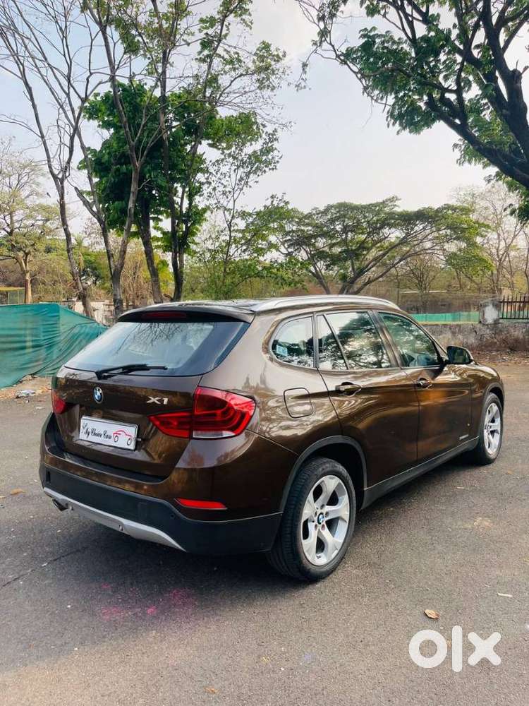 Bmw X1 2012-2015 Sdrive20d, 2014, Diesel