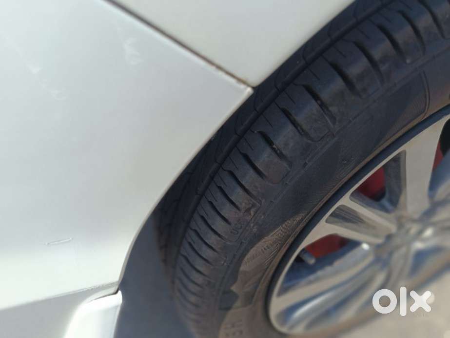 Honda City 1.5 V 4th Gen I-vtec Mt, 2018, Petrol