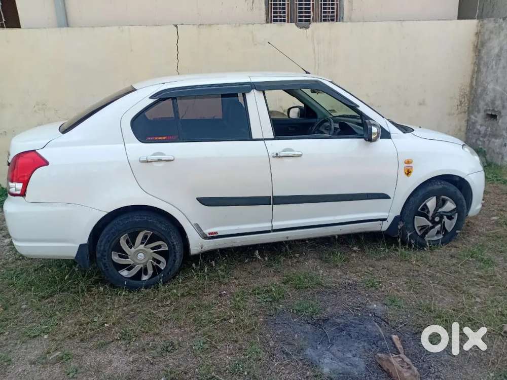 2014 Maruti Suzuki Swift Dzire