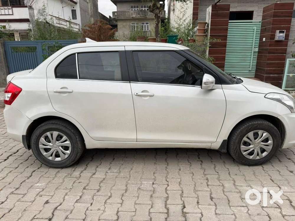 Maruti Suzuki Swift Dzire 2013 Diesel Good Condition