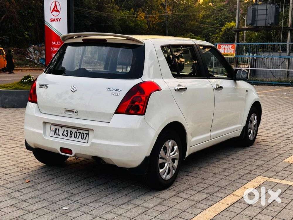 Maruti Suzuki Swift Ldi Bsiv, 2009, Diesel