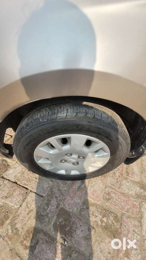 Hyundai I20 Petrol Cvt Magna Executive, 2013, Petrol