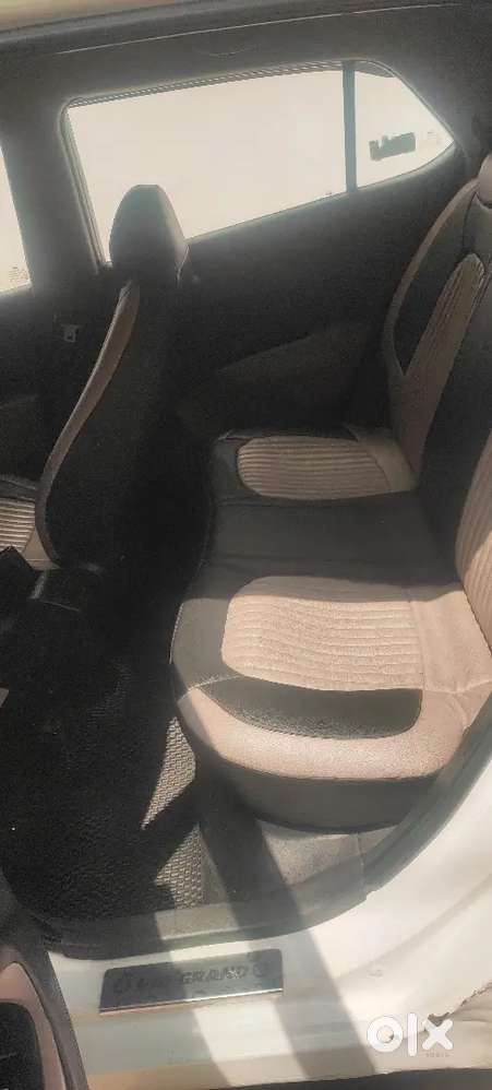 Hyundai Grand I10 2013 Petrol Well Maintained