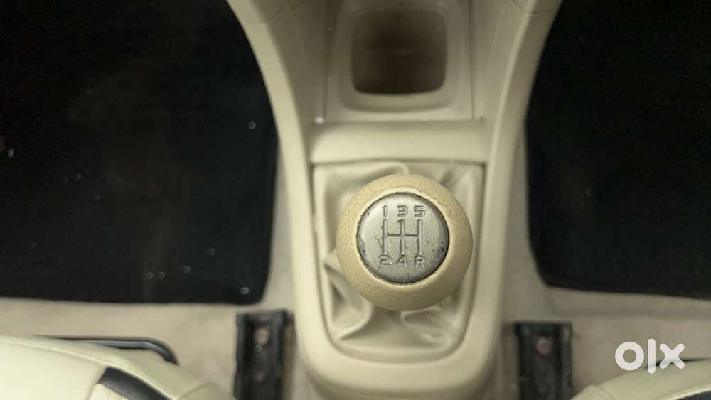 Maruti Suzuki Swift Dzire 1.3 Vxi, 2012, Petrol