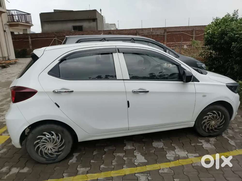 Tata Tiago Ev Xe 2025