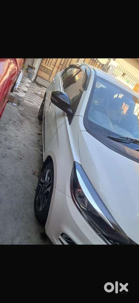 Tata Tigor 2020