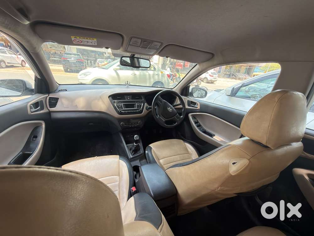 Hyundai New I20 1.2 Asta Mt, 2015, Diesel