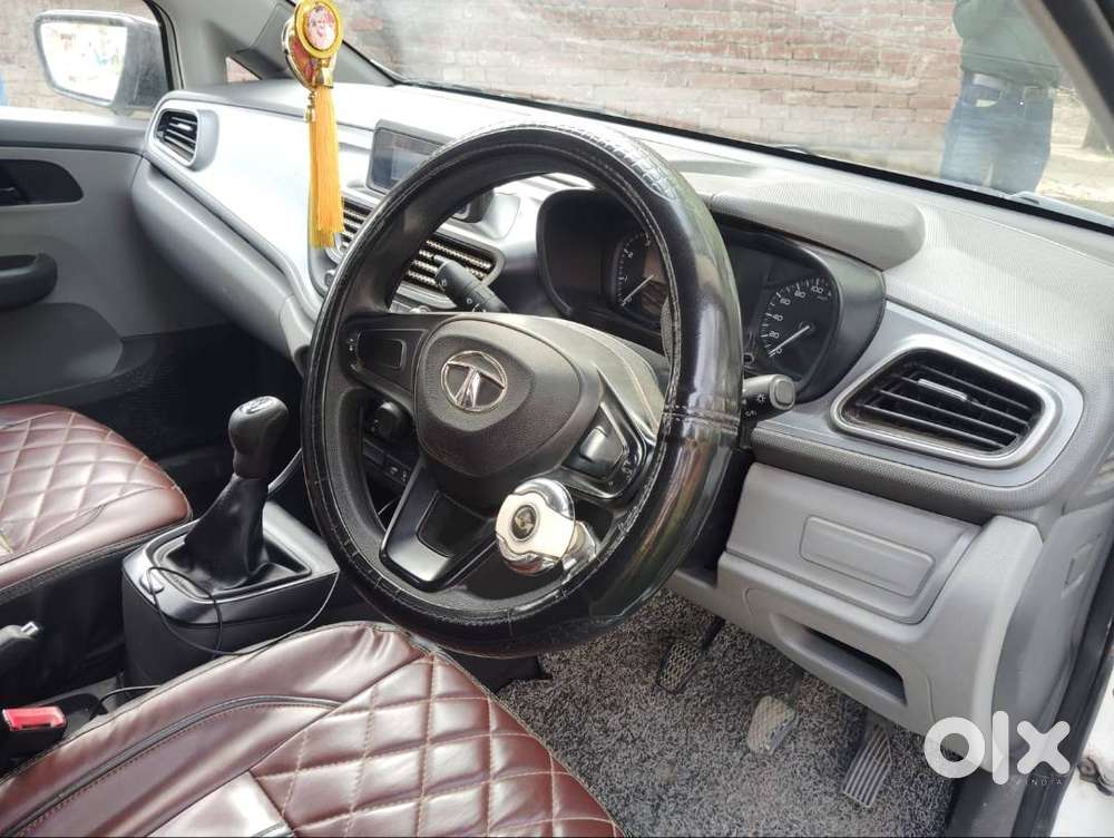 Tata Altroz 2020 Petrol 89000 Km Driven