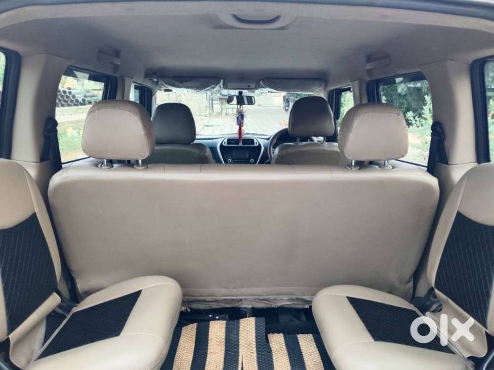 Mahindra Bolero Neo N8, 2023, Diesel