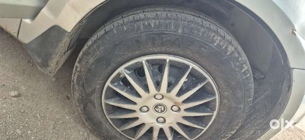 Maruti Suzuki Swift Lxi 2006