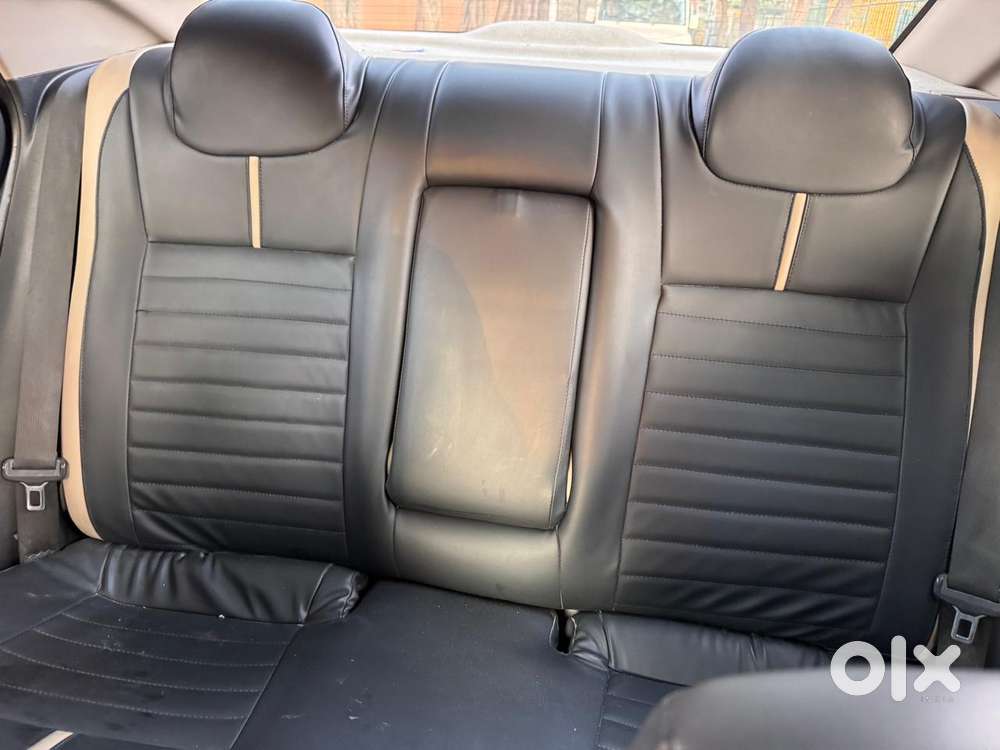 Hyundai Verna S+, 2021, Diesel