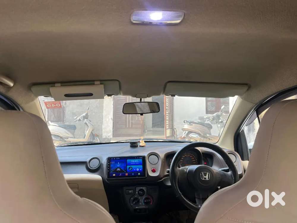 Honda Amaze