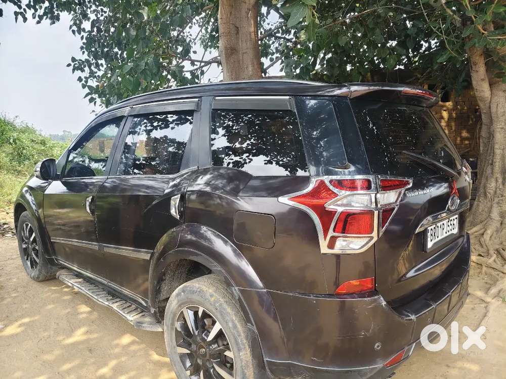 Mahindra Xuv500 2018 Diesel