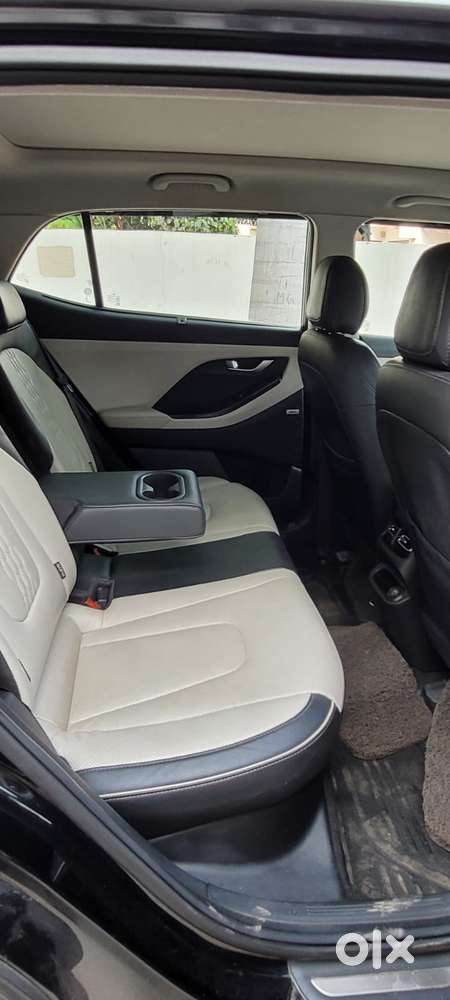 Hyundai Creta 1.5 Sx (o) Diesel, 2022, Diesel