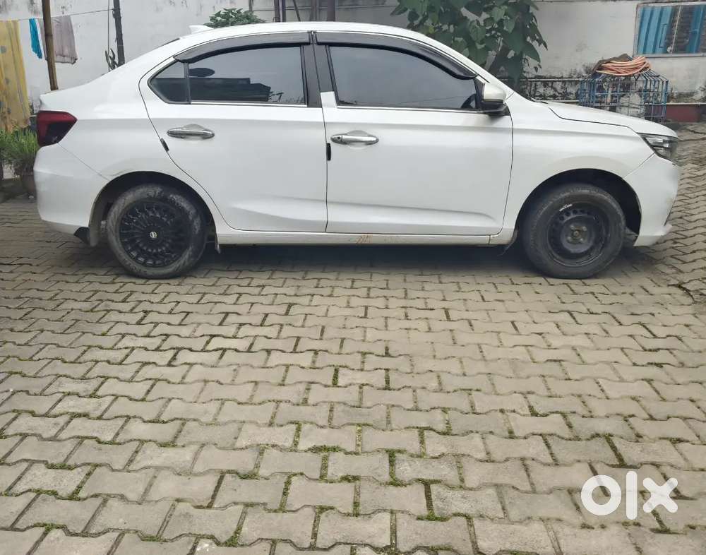 Honda Amaze 2022 Mt