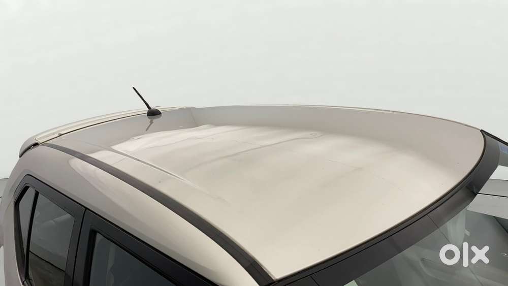 Maruti Suzuki Ignis 1.2 Alpha, 2018, Petrol