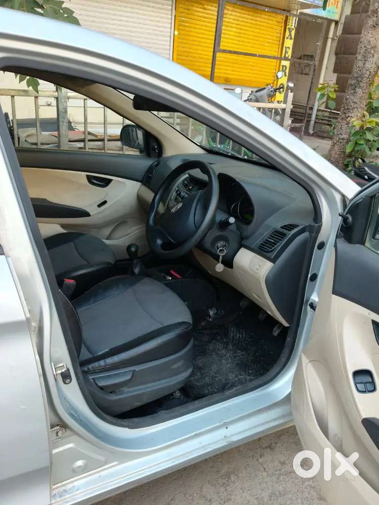Hyundai Eon Magna