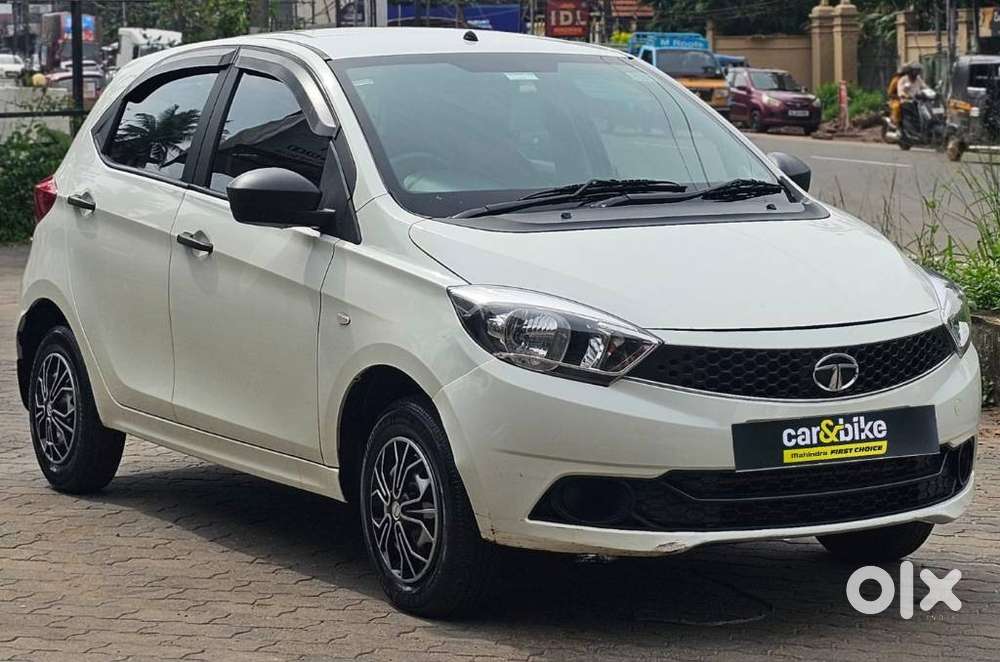 Tata Tiago 1.05 Revotorq Xe, 2019, Petrol