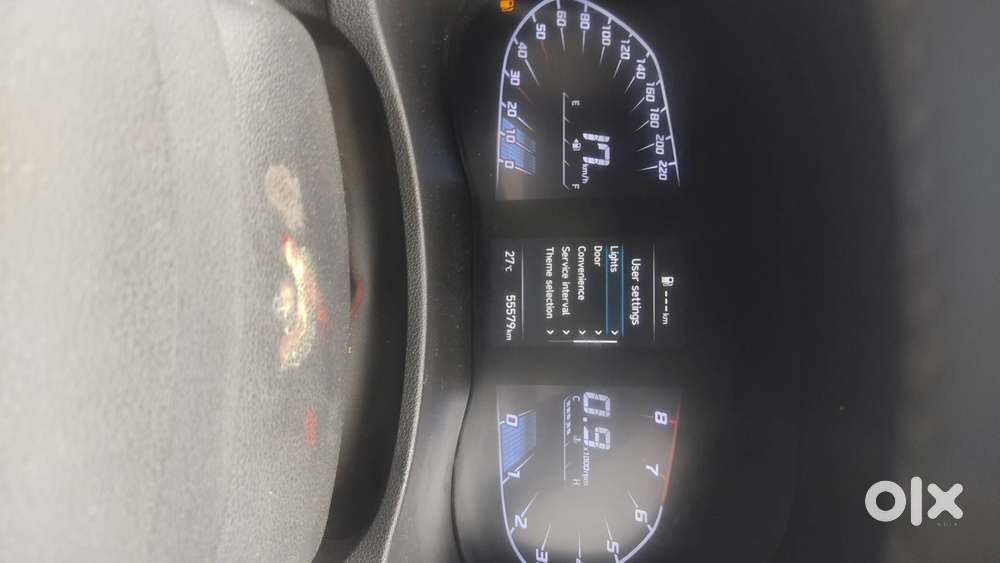 Verna Sx 2021december  Tip Top Condition