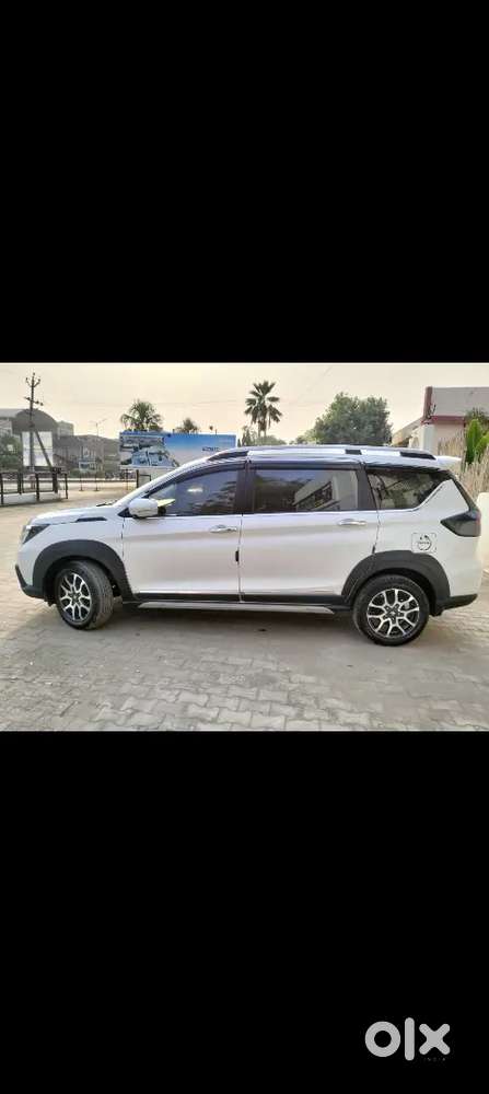 Model :- Xl6 Zeta 2022 
K.m :- 40.000
Insurance :- 8.8.26
Owner :- 2nd