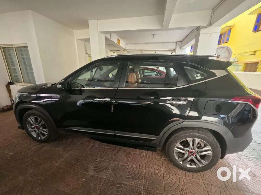 Kia Seltos 1.5 Htx 2020