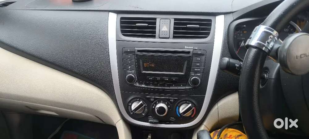 Maruti Suzuki Celerio 2019 Petrol Good Condition