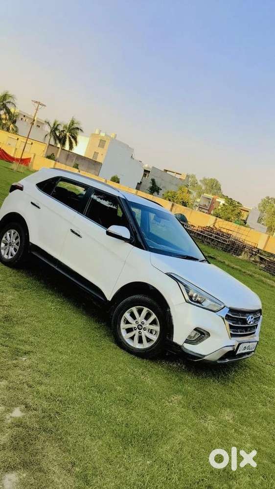 Hyundai Diesel Car 2019