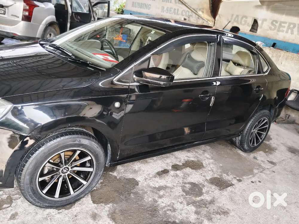Good Car Family Car 100% Genuine Trusted Drive New Look