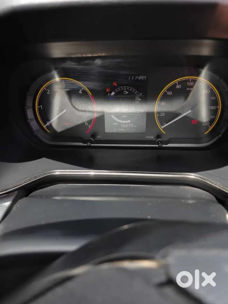 Tata Harrier Xt 2023
