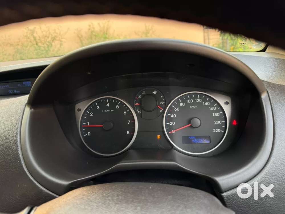 Hyundai I20 Sportz 1.2 Bs-iv, 2012, Petrol
