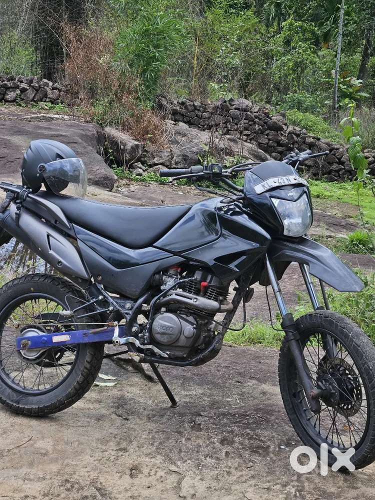 Hero Impulse 2012 | Excellent Condition