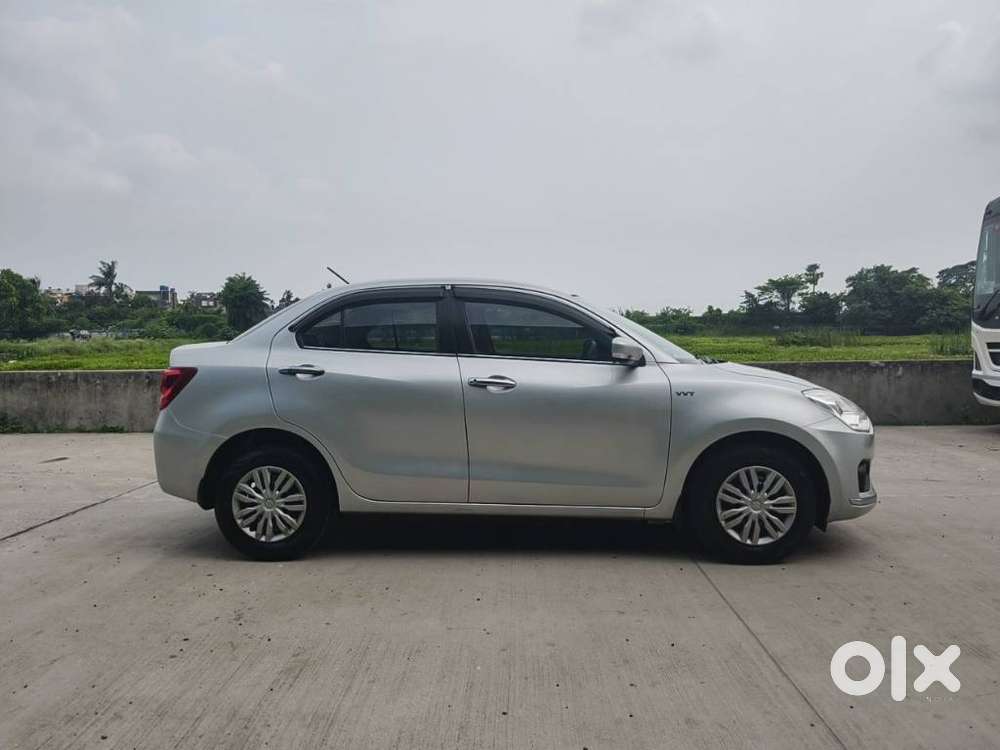 Maruti Suzuki Dzire 1.2 Vxi, 2019, Petrol