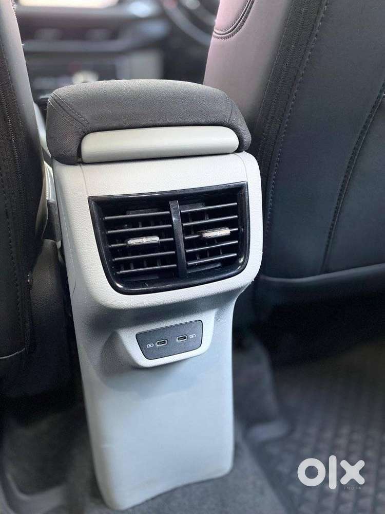 Skoda Kushaq, 2021, Petrol