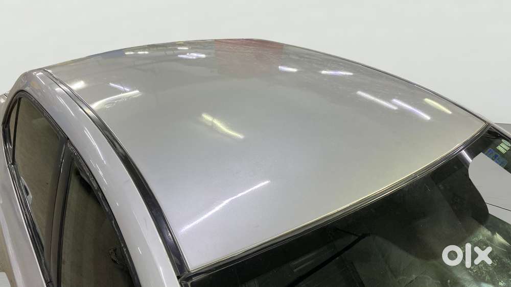 Hyundai Xcent Sx 1.2, 2016, Cng & Hybrids