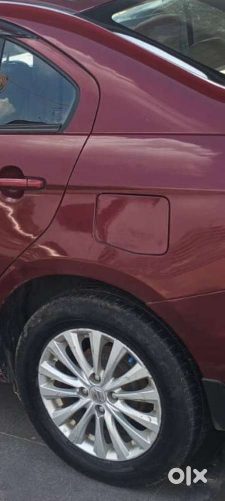 Maruti Suzuki Ciaz Delta 1.5, 2019, Diesel