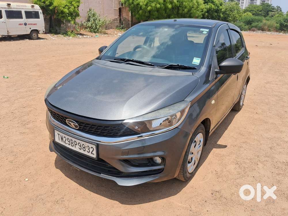 Tata Tiago 1.05 Revotorq Xe, 2021, Petrol