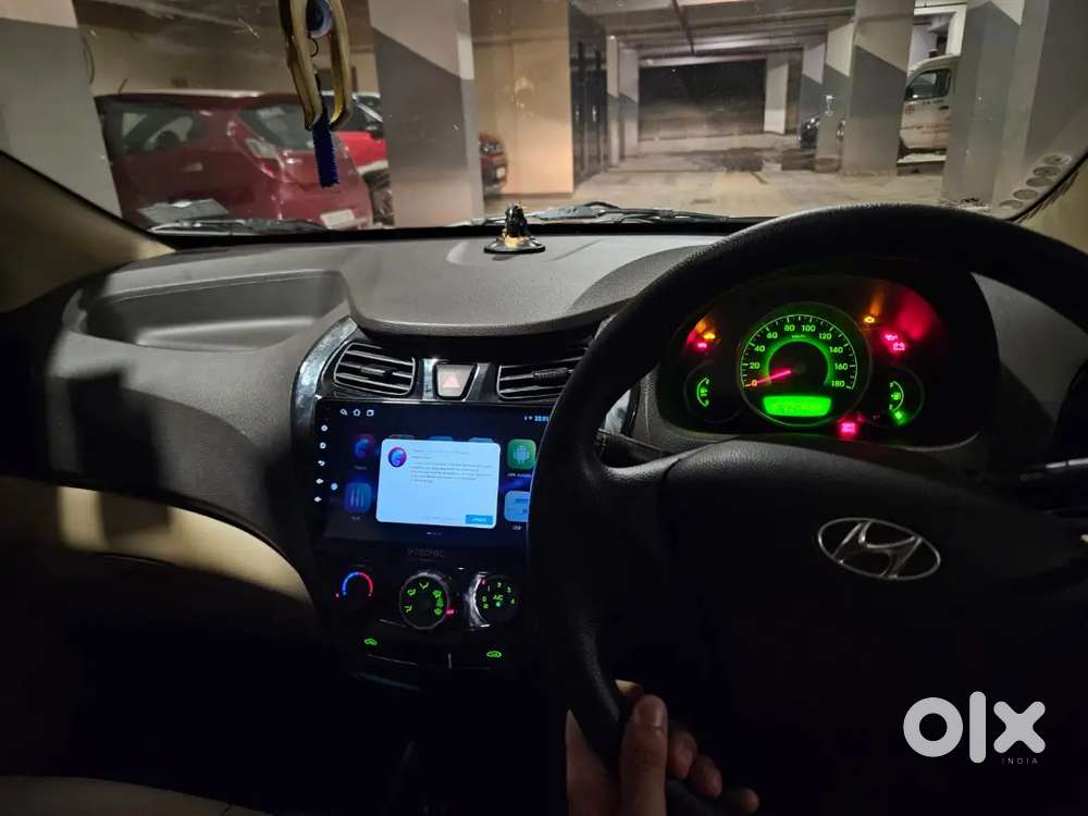Hyundai Eon 0.8 Magna 2013 Petrol